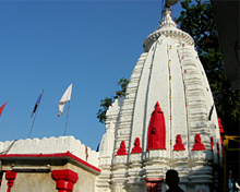 Mahamaya temple in Chhattisgarh